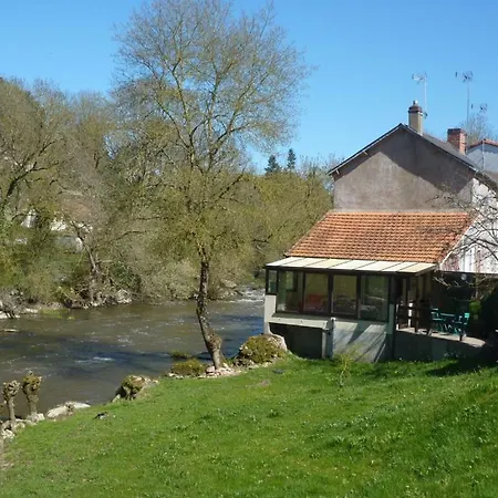 La Sevre A Vos Pieds Holiday home *