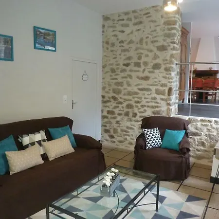 Holiday home La Sevre A Vos Pieds La Verrie