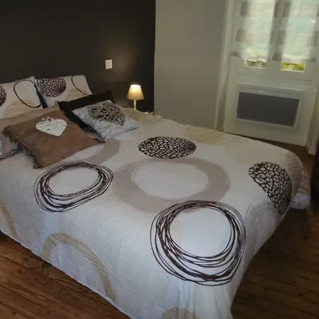 Holiday home La Sevre A Vos Pieds