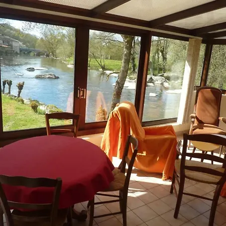 La Sevre A Vos Pieds Holiday home *