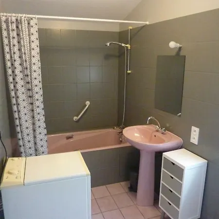 Holiday home La Sevre A Vos Pieds *