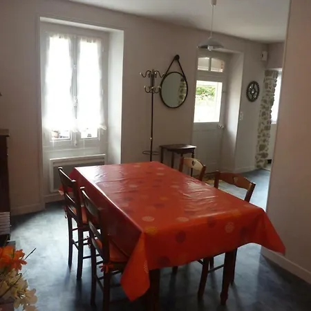 Holiday home La Sevre A Vos Pieds *