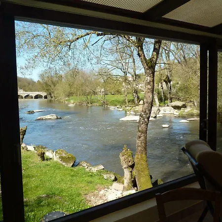La Sevre A Vos Pieds Holiday home